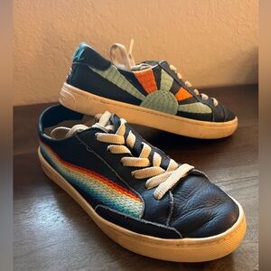 Soludos Sneakers Women’s 7